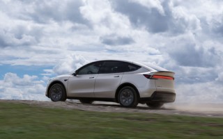 10月哪款SUV最受关注？小米YU7都进不去前二十名！