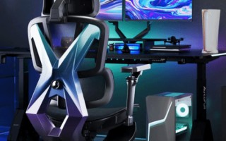 电竞椅哪个牌子质量好?“六边形战士”傲风G5办公打游戏两不误!