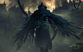 致敬十载亚楠之旅 《血源诅咒》推出十周年纪念黑胶