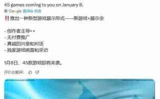 首届New Game+ Showcase预告 《红色沙漠》参展