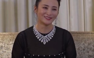 蒋勤勤回应“纯元皇后”梗：不想蹭《甄嬛传》热度