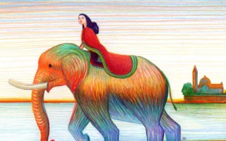 2024威尼斯电影节片单 《小丑2》《默视录》《酷儿》等入围