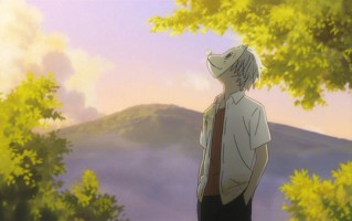 《萤火之森》台词赏析：那些无法触碰却永恒的爱情密语