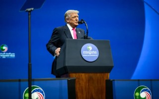 川普启动AI「创世纪任务」 动员最大科学资源堪比登月计画