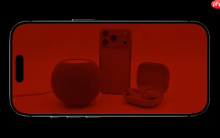 iOS 26现离奇Bug：部分安卓拍摄照片在相册中异常偏红