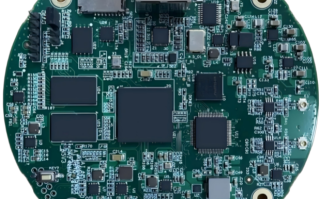 中科亿海微中频信号采集存储卡：赋能微波实时数据精准采集与可靠存储,