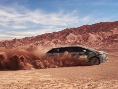 小鹏首款超级电动车型X9 Q4亮相 测试里程超2000万公里