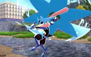 总销量将超越《马车》！《宝可梦传说 Z-A》卫冕Fami通销量榜