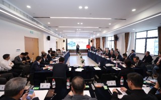 2025温州科创高端对话：院士献策 跨界融合 助力地方发展