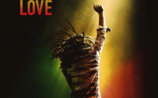 鲍勃·马利传记片蝉联北美周末票房冠军 《鬼灭之刃》大电影首周末票房第二