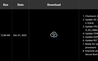 技嘉首家确认！Z890主板支持Intel下代酷睿Ultra 200S Plus