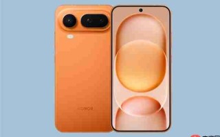 荣耀Magic8 Pro Air塞进全焦段三摄：完胜iPhone Air单摄方案