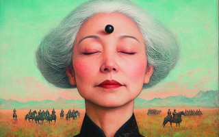 黑球：新的精神鸦片