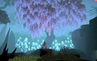 印度银河恶魔城《亡魂战纪》预告 11月14日发售