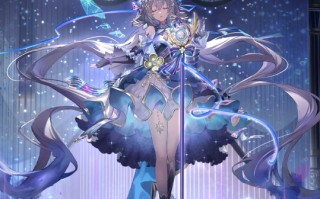 太美了吧！前行者联动洛天依解锁情绪价值：外设“破圈”方法论