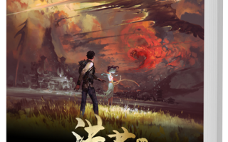 让中国神话之花绽放在科幻世界 —— 评《洪荒战纪》