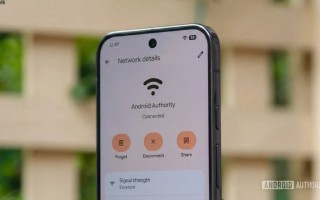 谷歌为Android细化多用户网络权限 同一设备不同用户不再默认共享网络