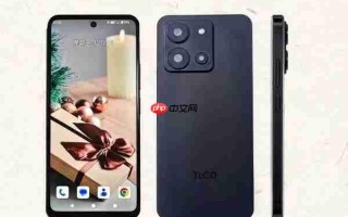 最后的中高端LCD手机？机身重255g 电池5000mAh