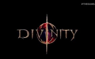 规模最大、最具野心！ 拉瑞安总监《神界》新作放出豪言