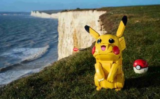 最强联名！乐高宝可梦2月开卖：6800片「御三家」神作 预购再送道馆徽章