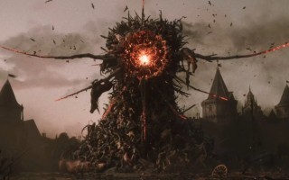 粉丝发现《神界：原罪2》踪迹 新《神界》预告暗示众神陨落