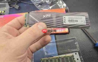 价格疯涨内存被盯上了！网购威刚DDR5：收到却是纸糊散热DDR2