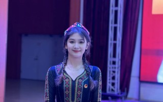 黄河科技学院医学生娜菲沙领军“皆顺康宁”冲刺国赛巅峰