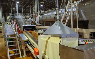 智能决策赋能烟草制造，打造稳定高效的烘丝控制新标杆