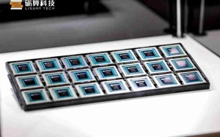 国产自研 6nm GPU：砺算科技 7G100 系列完成首批订单交付