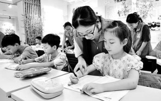 暑期托管：从单纯“看护”走向“托育结合”