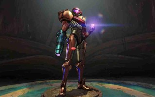 《银河战士Prime 4》由21家工作室联合开发