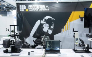 灵巧手头部企业亮相IROS，十年研制经验为灵巧操作保驾护航