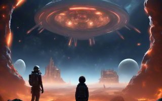 大师口中的“软硬科幻”到底是什么？