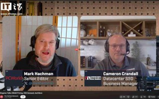 金士顿警告：NAND 闪存价格将持续上涨，一个月后更贵