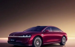 鸿蒙智行新款享界S9升级9系旗舰智驾、途灵六合一底盘架构