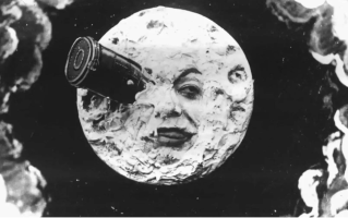 宇宙那么大，我要去看看！