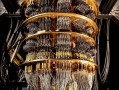 谷歌宣布量子计算机新突破：经典超算需47年的任务可在几秒内完成