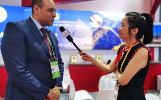 “对各方来说这都是个重要的展会” 链博会为新兴经济体链接全球合作伙伴提供新机遇