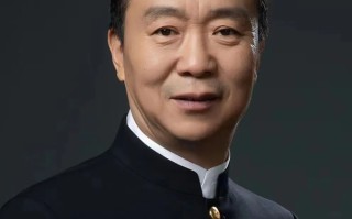 科幻访谈｜孙立军：热爱科幻的年轻人要敢于“亮剑”