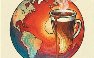 气候变暖正悄悄增加你的“甜蜜负担”