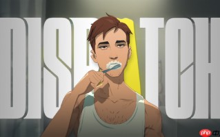 《超英派遣中心》耕升GeForce RTX 5060 踏雪 OC英雄的职场寓言