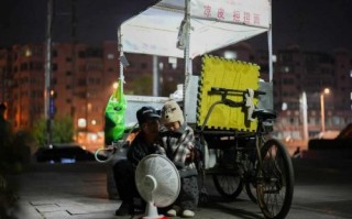 致敬城市烟火守护者，京东生活小家电温暖夜归人,