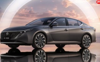 日产天籁进入驾舱系统流畅榜前十五 紧随小米YU7之后