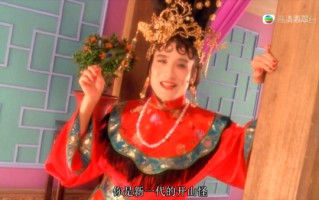 27天拍就的喜剧神话！《东成西就》经典台词赏析