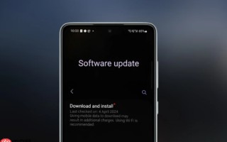 三星公布2025年12月安全更新路线图 多款设备将获支持