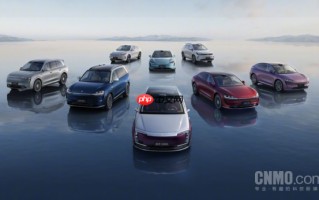 鸿蒙智行11月交付量达81864台！实现同比增长89.61%