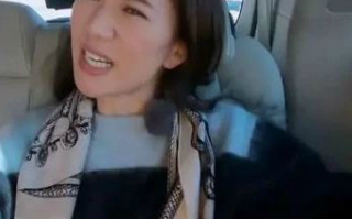 张智霖现身美容院被偶遇 曾因皮肤好被袁咏仪吃醋