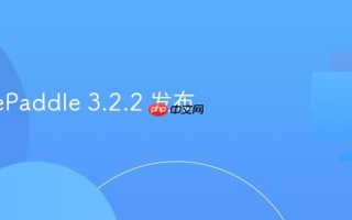 PaddlePaddle 3.2.2 发布