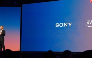 索尼CDO透露集团760TB数据海 《鬼灭之刃》成功的支撑