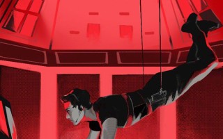 《碟中谍8：最终清算》预售开启！阿汤哥30年特工传奇迎来终局之战